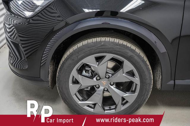 Cupra Formentor 1,5 eTSI DSG - LAGER 