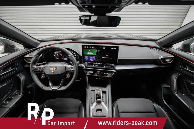 Cupra Formentor 1,5 eTSI DSG - LAGER 
