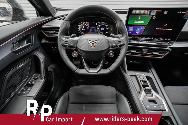 Cupra Formentor 1,5 eTSI DSG - LAGER 
