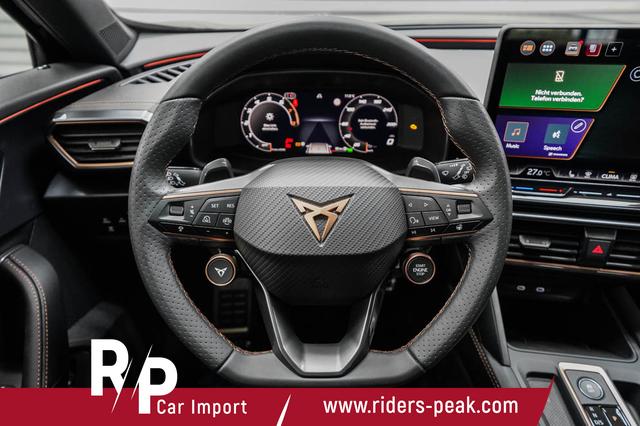 Cupra Formentor 1,5 eTSI DSG - LAGER 