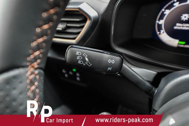 Cupra Formentor 1,5 eTSI DSG - LAGER 