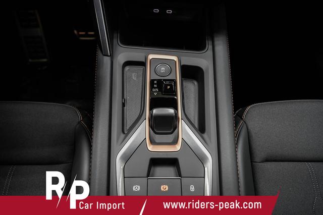 Cupra Formentor 1,5 eTSI DSG - LAGER 