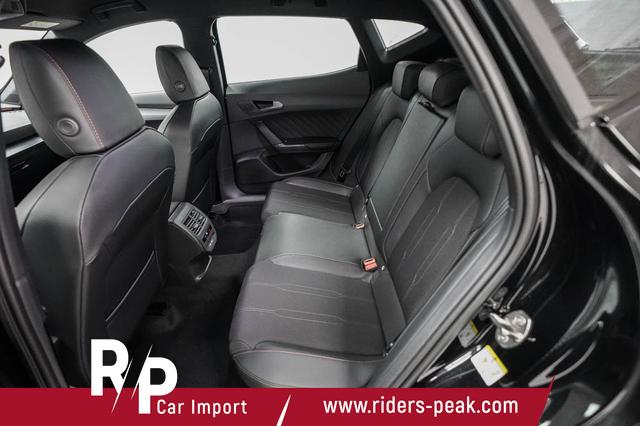 Cupra Formentor 1,5 eTSI DSG - LAGER 