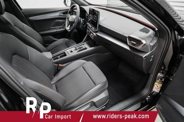 Cupra Formentor 1,5 eTSI DSG - LAGER 