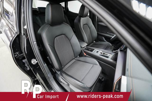Cupra Formentor 1,5 eTSI DSG - LAGER 