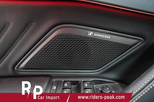Cupra Formentor 1,5 eTSI DSG - LAGER 