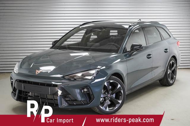 Cupra Leon Sportstourer - ST 2,0 TSI DSG 4x4 - LAGER