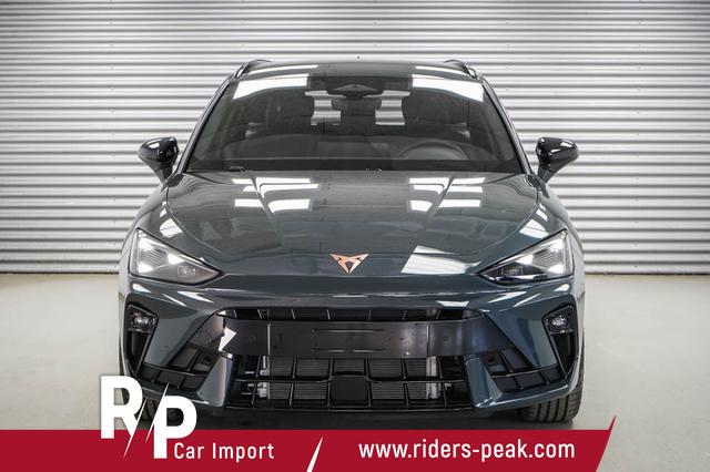 Cupra Leon Sportstourer ST 2,0 TSI DSG 4x4 - LAGER 
