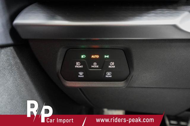 Cupra Leon Sportstourer ST 2,0 TSI DSG 4x4 - LAGER 