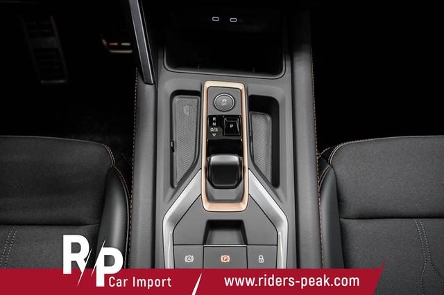 Cupra Leon Sportstourer ST 2,0 TSI DSG 4x4 - LAGER 