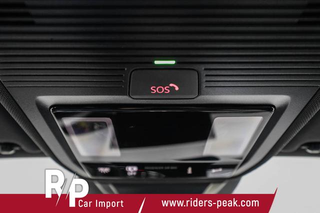 Cupra Leon Sportstourer ST 2,0 TSI DSG 4x4 - LAGER 