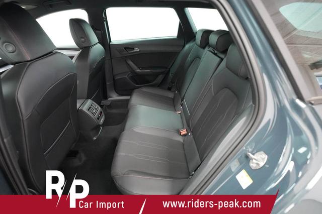 Cupra Leon Sportstourer ST 2,0 TSI DSG 4x4 - LAGER 