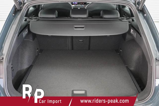 Cupra Leon Sportstourer ST 2,0 TSI DSG 4x4 - LAGER 