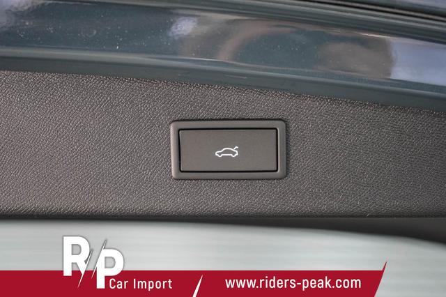 Cupra Leon Sportstourer ST 2,0 TSI DSG 4x4 - LAGER 