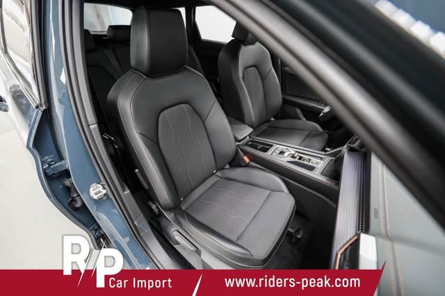 Cupra Leon Sportstourer ST 2,0 TSI DSG 4x4 - LAGER 