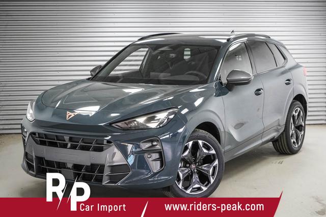 Cupra Terramar - 1,5 eTSI DSG - LAGER