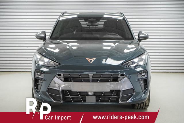 Cupra Terramar 1,5 eTSI DSG - LAGER 
