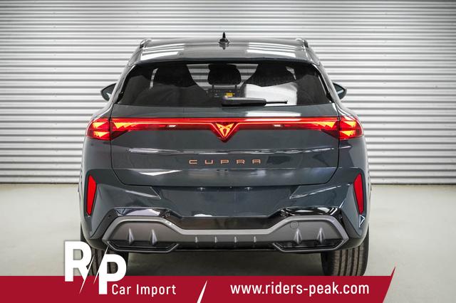 Cupra Terramar 1,5 eTSI DSG - LAGER 