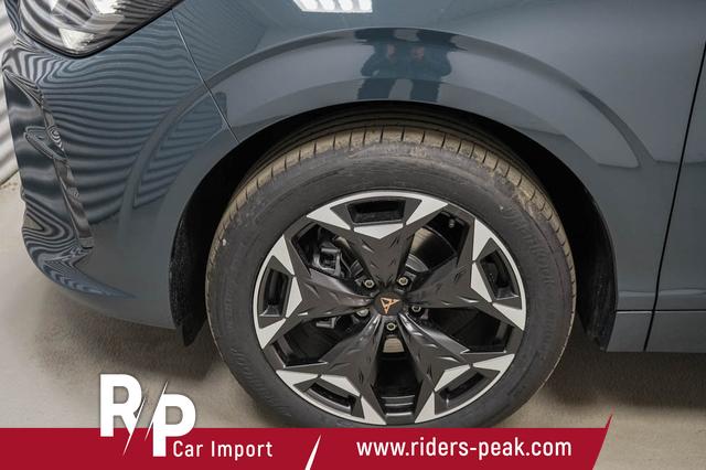 Cupra Terramar 1,5 eTSI DSG - LAGER 