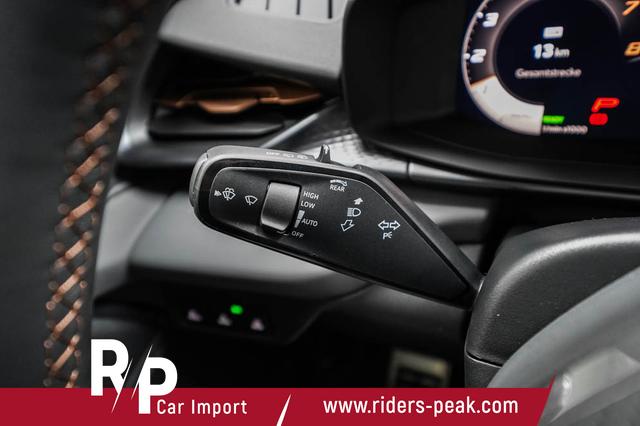 Cupra Terramar 1,5 eTSI DSG - LAGER 