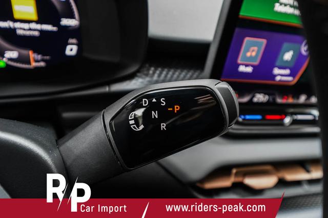 Cupra Terramar 1,5 eTSI DSG - LAGER 