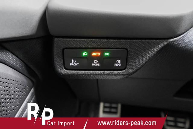Cupra Terramar 1,5 eTSI DSG - LAGER 