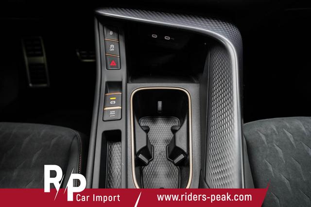 Cupra Terramar 1,5 eTSI DSG - LAGER 