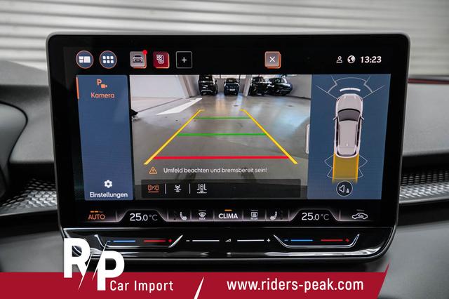 Cupra Terramar 1,5 eTSI DSG - LAGER 