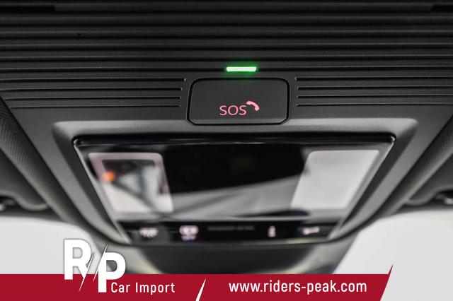 Cupra Terramar 1,5 eTSI DSG - LAGER 