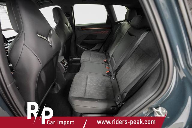 Cupra Terramar 1,5 eTSI DSG - LAGER 