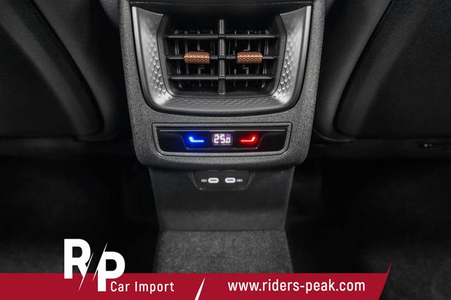 Cupra Terramar 1,5 eTSI DSG - LAGER 