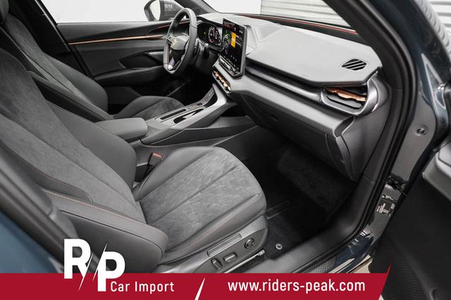Cupra Terramar 1,5 eTSI DSG - LAGER 