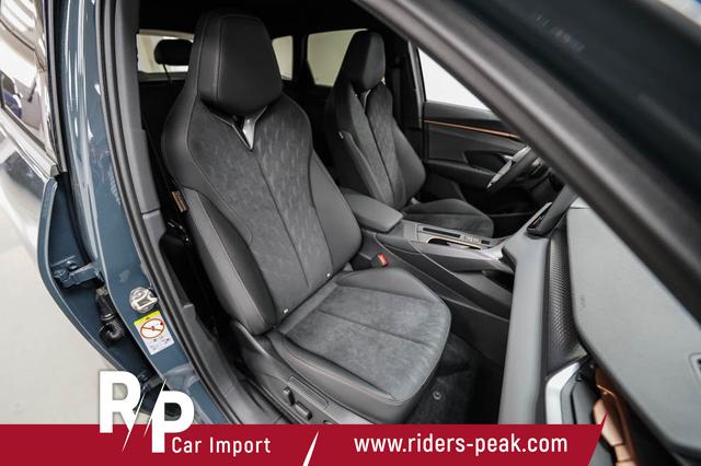Cupra Terramar 1,5 eTSI DSG - LAGER 