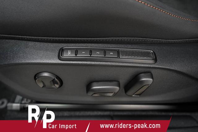 Cupra Terramar 1,5 eTSI DSG - LAGER 
