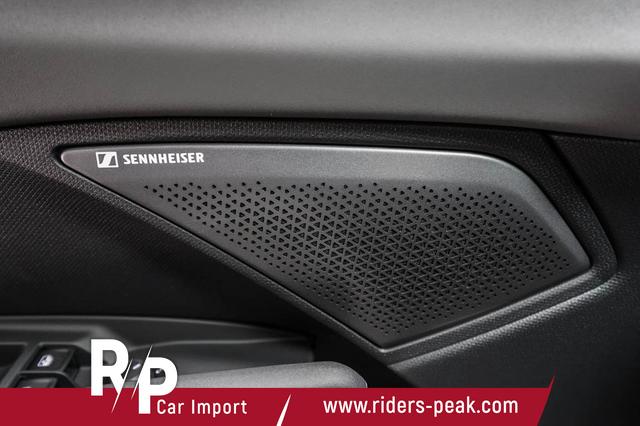 Cupra Terramar 1,5 eTSI DSG - LAGER 