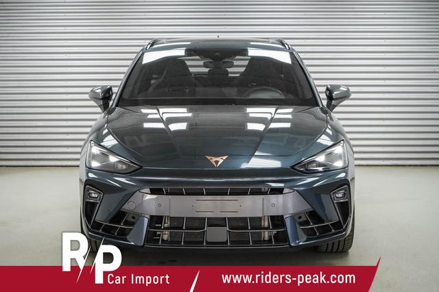 Cupra Leon Sportstourer ST 2,0 TSI DSG 4x4 VZ - LAGER 