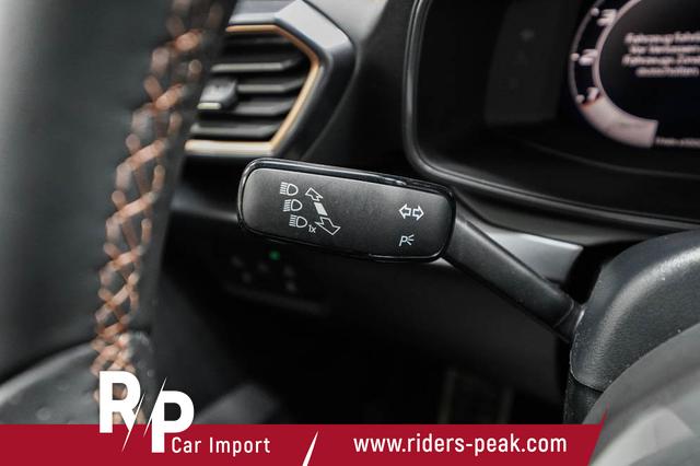 Cupra Leon Sportstourer ST 2,0 TSI DSG 4x4 VZ - LAGER 