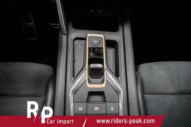 Cupra Leon Sportstourer ST 2,0 TSI DSG 4x4 VZ - LAGER 