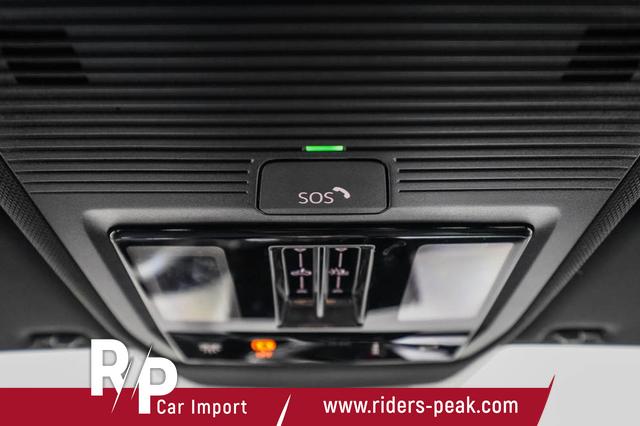 Cupra Leon Sportstourer ST 2,0 TSI DSG 4x4 VZ - LAGER 