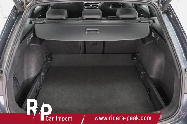 Cupra Leon Sportstourer ST 2,0 TSI DSG 4x4 VZ - LAGER 