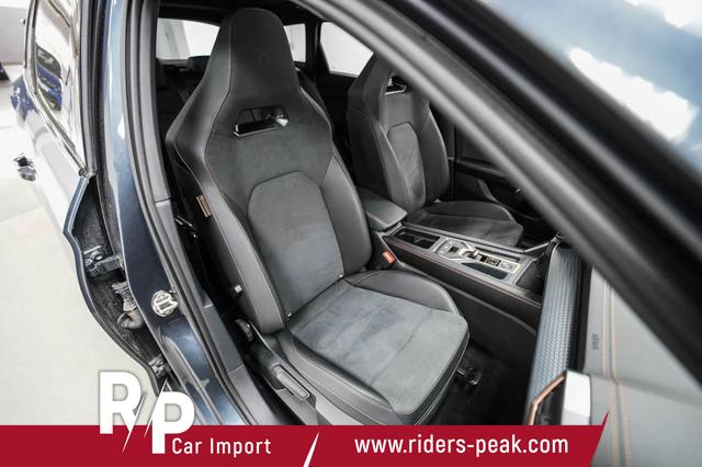 Cupra Leon Sportstourer ST 2,0 TSI DSG 4x4 VZ - LAGER 