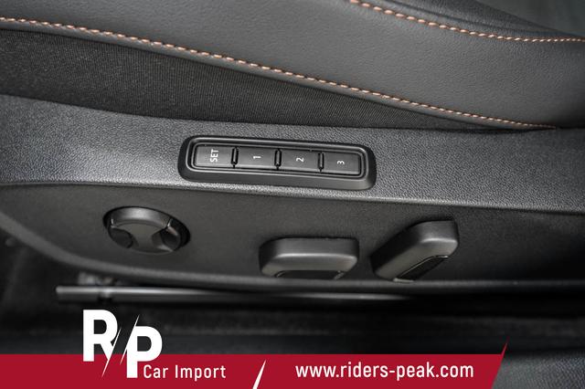 Cupra Leon Sportstourer ST 2,0 TSI DSG 4x4 VZ - LAGER 