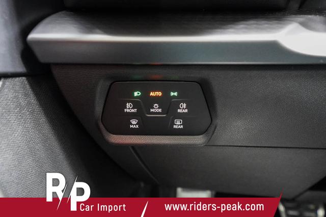 Cupra Leon Sportstourer ST 1,5 eTSI DSG Kombi - LAGER 