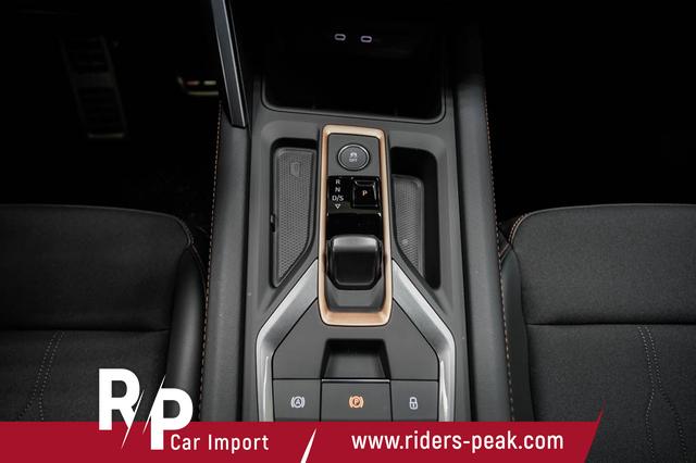 Cupra Leon Sportstourer ST 1,5 eTSI DSG Kombi - LAGER 