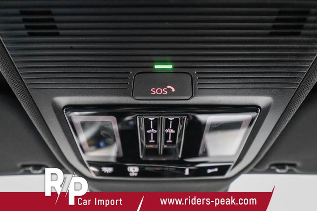 Cupra Leon Sportstourer ST 1,5 eTSI DSG Kombi - LAGER 