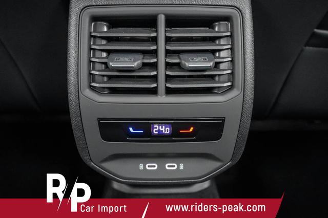 Cupra Leon Sportstourer ST 1,5 eTSI DSG Kombi - LAGER 