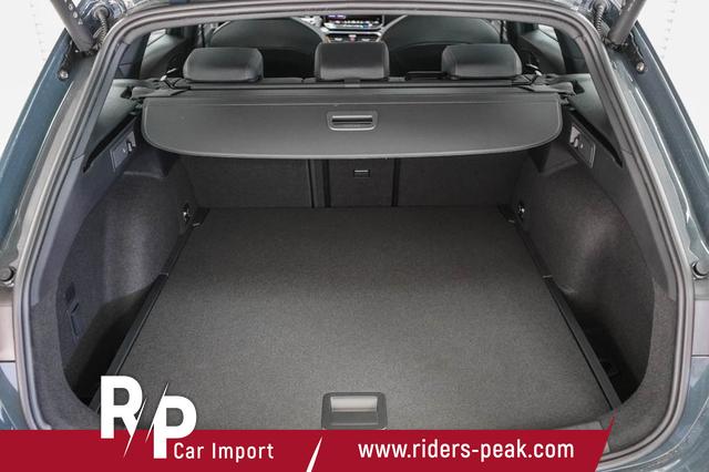 Cupra Leon Sportstourer ST 1,5 eTSI DSG Kombi - LAGER 