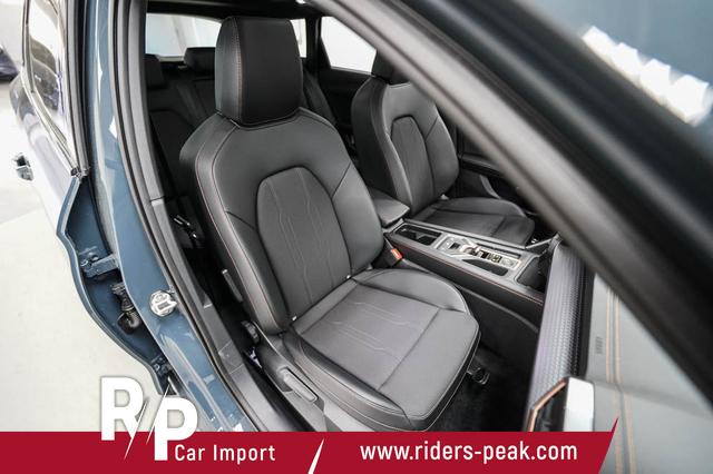 Cupra Leon Sportstourer ST 1,5 eTSI DSG Kombi - LAGER 