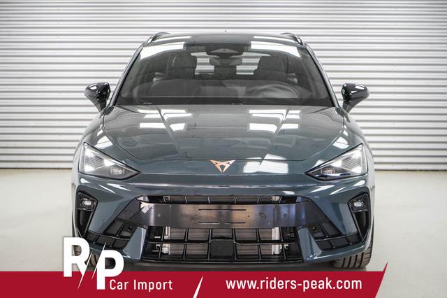 Cupra Leon Sportstourer ST 2,0 TSI DSG 4x4 - LAGER 