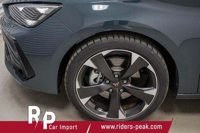 Cupra Leon Sportstourer ST 2,0 TSI DSG 4x4 - LAGER 